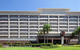 Doubletree By Hilton New Orleans Airport